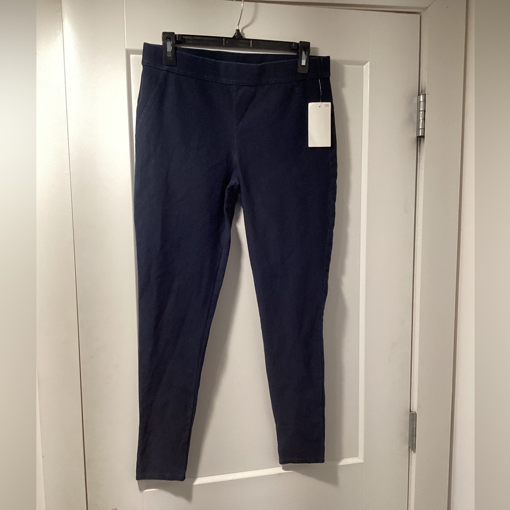 NWT Nordstrom Size M Leggings‎